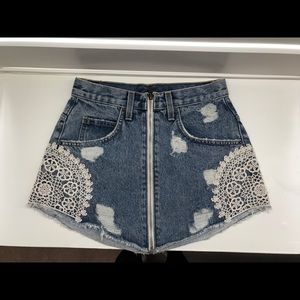 LF Carmar Beatrice Skirt